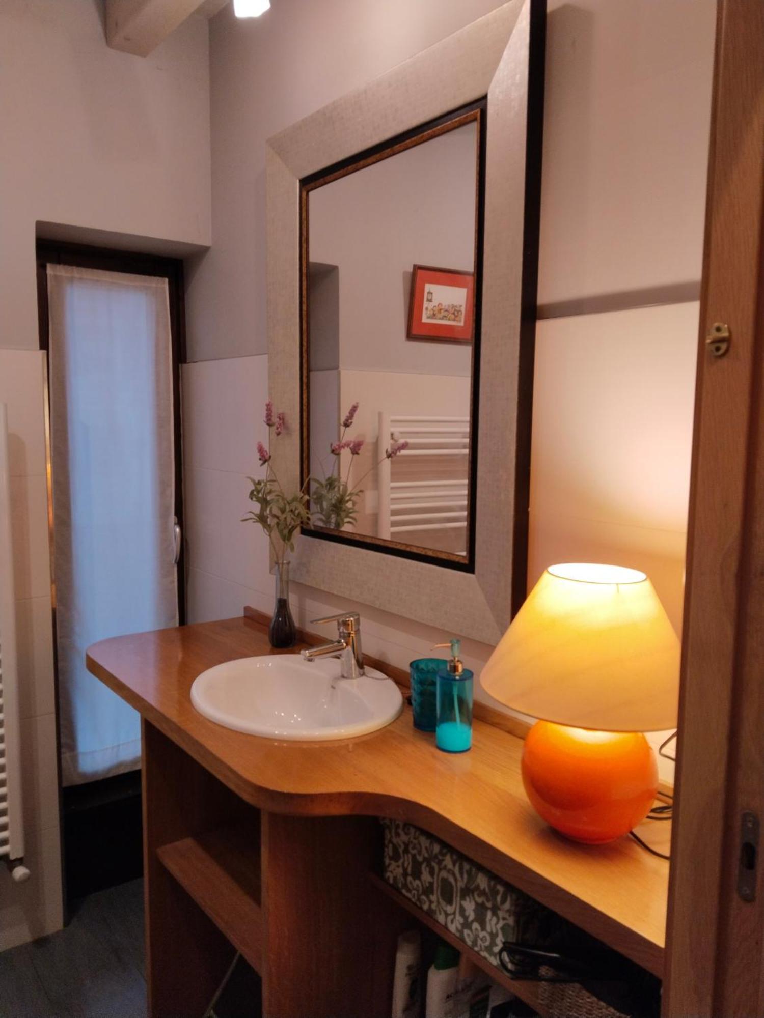 Apartamento Gure Idorpea Lesaka Exterior foto