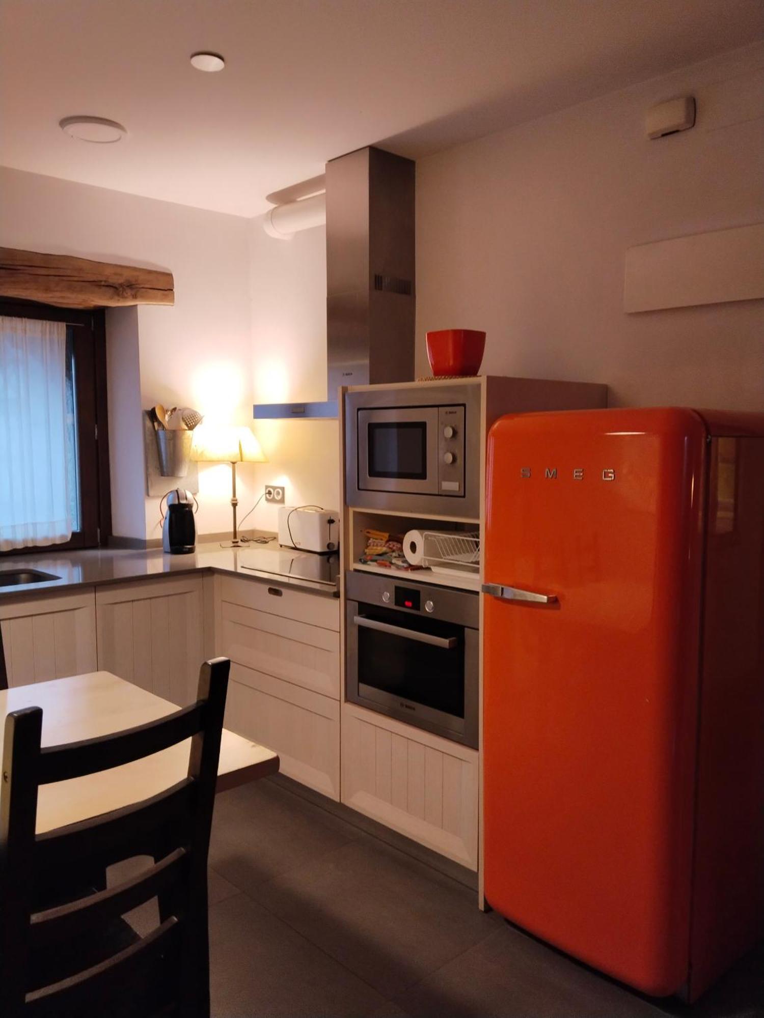 Apartamento Gure Idorpea Lesaka Exterior foto