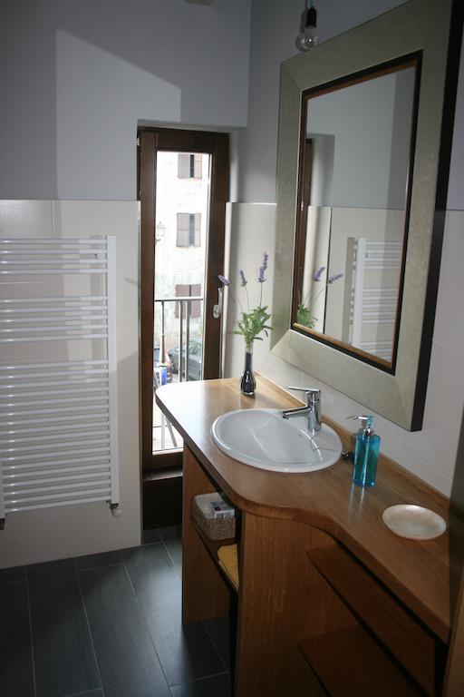 Apartamento Gure Idorpea Lesaka Habitación foto
